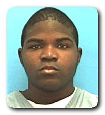 Inmate FARRARYE M MAYS