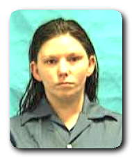 Inmate REBECCA J MERRELL