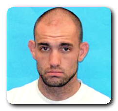 Inmate NICHOLAS W WILSON