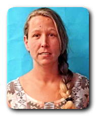 Inmate APRIL LEANNE CANFIELD