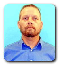 Inmate RUSSELL WILLIAM FOLTZ