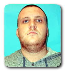 Inmate JEFFERY RYAN KOWITT