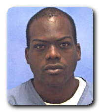 Inmate TERRENCE A MAYS