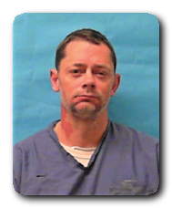 Inmate DUSTIN L FORD