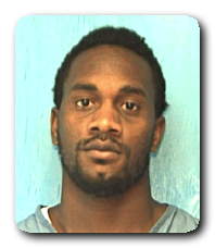 Inmate TROY DEONTRAY HODO