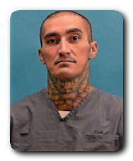 Inmate MICHAEL J JR ROWE