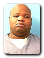 Inmate MICHALE A ANDERSON