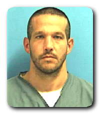 Inmate ERIC BERNARD BAUN