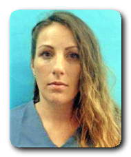 Inmate SHELLEY MELISSA BENHAM