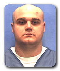 Inmate DAKOTA T JIBSON