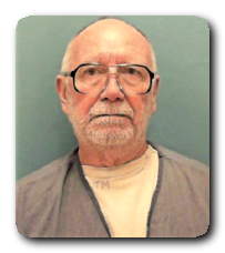 Inmate THOMAS MOAK