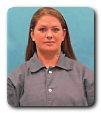 Inmate BRITTANY LYNN SCHLEGELMILCH