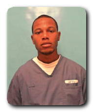Inmate RUDY D THOMPSON