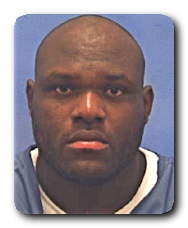 Inmate RODNEY T CAMPBELL