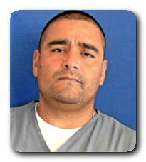 Inmate GABRIEL GALLARDO