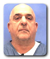 Inmate ROBERT R GIAMPINO