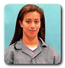 Inmate LANYSSE RODRIGUEZ