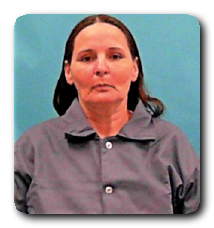 Inmate TAMMY RUFFING