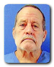 Inmate SCOTT M SARGENT