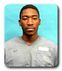 Inmate JUSTUS R SHIPP