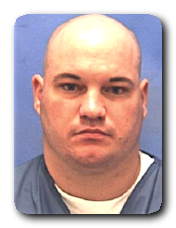 Inmate DEREK D WHITE