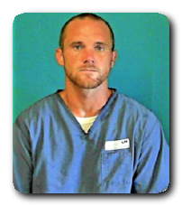 Inmate CHRISTOPHER T GOFF