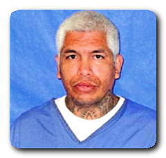 Inmate NICHOLAS JR RODRIGUEZ