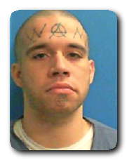 Inmate JOHN P SUGGS