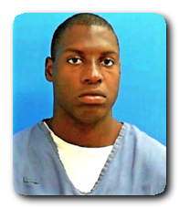 Inmate JOSHUA J CLAITT