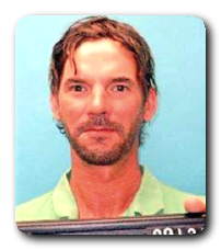 Inmate ADAM ALLAN FRISINGER