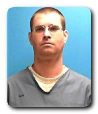 Inmate TIMOTHY A GAUNT