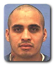 Inmate GLAFIRO L JR LOPEZ