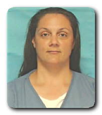 Inmate DIANNA J MARR