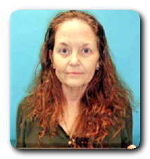 Inmate MARY CAROLYN ONEAL