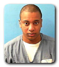 Inmate JOHN L JR RAMOS