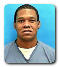 Inmate LADARIUS J RICHARDSON