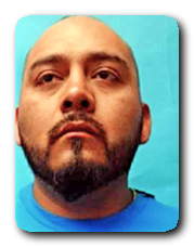 Inmate CARLOS SANCHEZ-HERNANDEZ