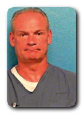 Inmate JOHN W JR STISSER