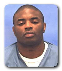 Inmate JOSHUA D CARTER