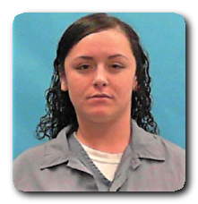 Inmate KASEY L CHIVERS