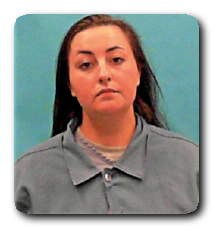 Inmate ALLIE KATHLEEN COULOMBE
