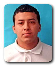 Inmate ELEAZAR JR GUTIERREZ