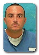 Inmate NICHOLAS HOLLOWAY