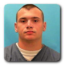 Inmate STEVEN A MAYS