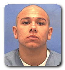 Inmate TYVON A GRAHAM