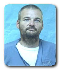 Inmate CHRISTOPHER LEE MASON