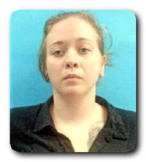 Inmate STACY LEE PANZELLA