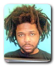 Inmate CHRISTOPHER LAVON TAYLOR