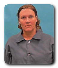 Inmate JEANETTE T WOOD