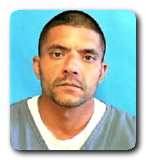 Inmate HASSAN A YOUSSEF